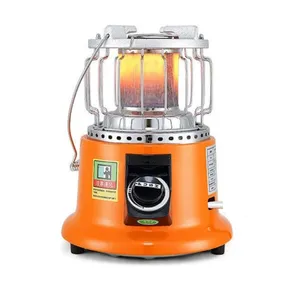 بخاری سفری لوایز اگی مدل LQ-KB8