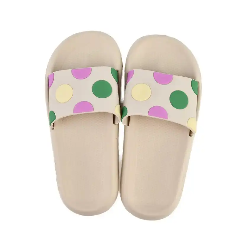 دمپایی زنانه مدل MDSS-CG3411