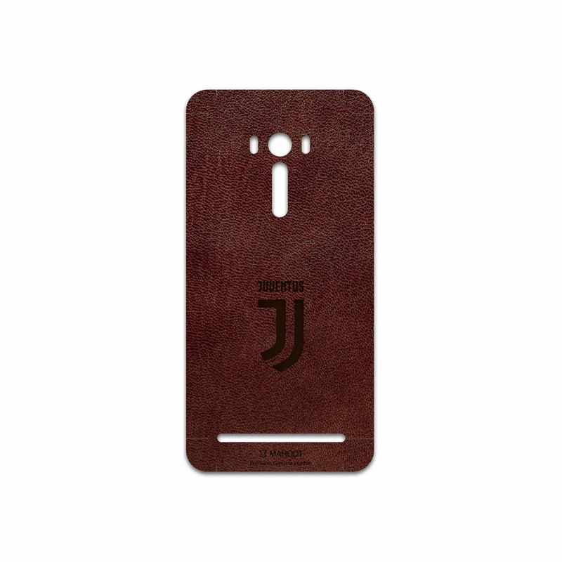 برچسب پوششی ماهوت مدل NL-JUVE مناسب برای گوشی موبایل ایسوس ZenFone Selfie