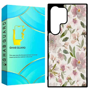 Ghab Guard GCHPD24U Cover for Samsung Galaxy S24 Ultra 5G  