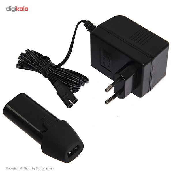 ماشین اصلاح سر و صورت سورکر مدل RFC-508