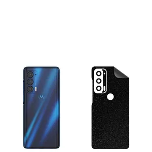 PG SD Back Skin For Motorola Edge 5G UW