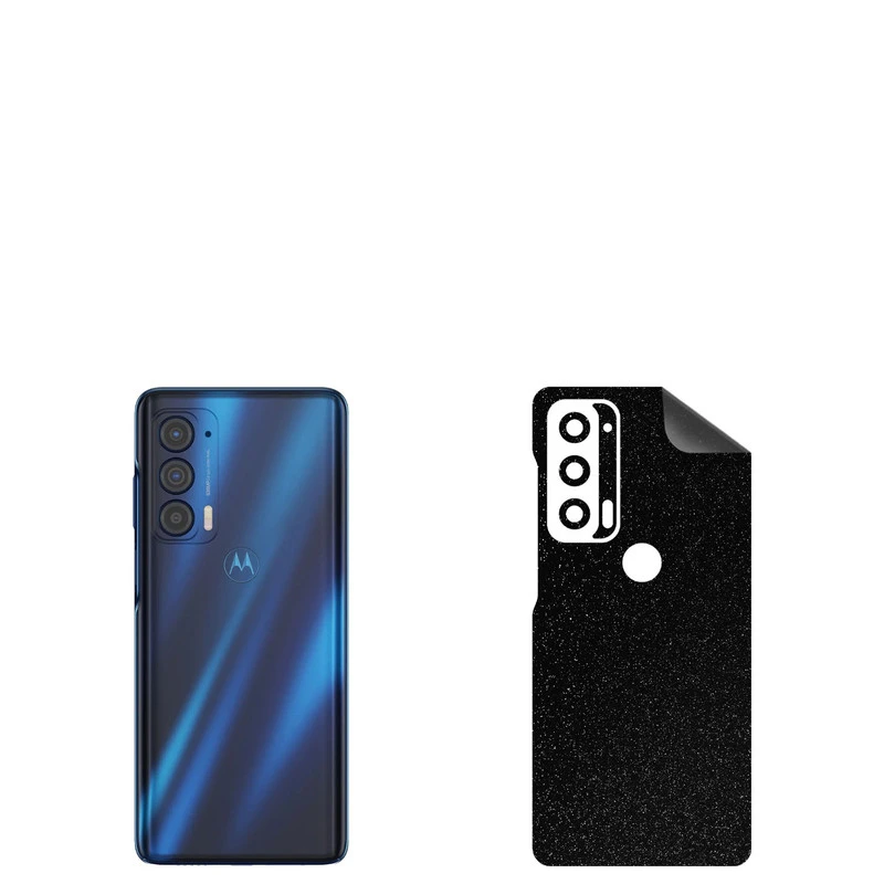 برچسب پوششی مدل PG SD مناسب برای گوشی موبایل موتورولا Edge 5G UW