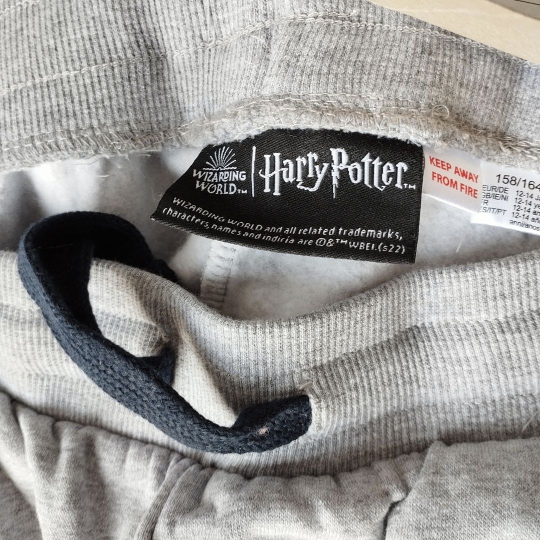 شلوار اسلش پسرانه هری پاتر مدل Hogwarts -  - 3
