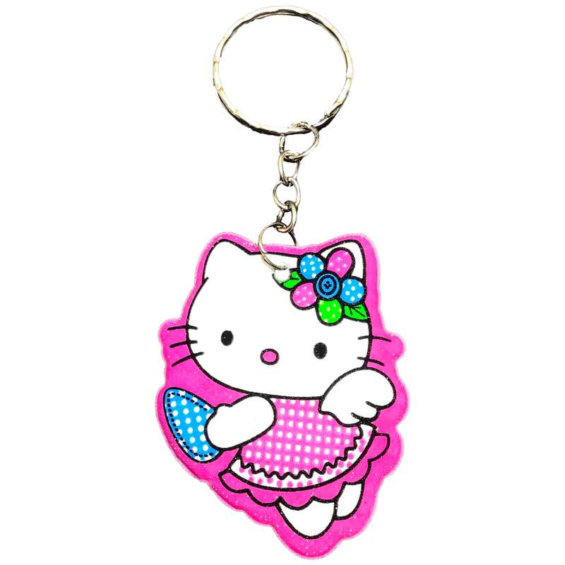 جا کلیدی دخترانه کد M80 جا کلیدی دخترانه کد M80