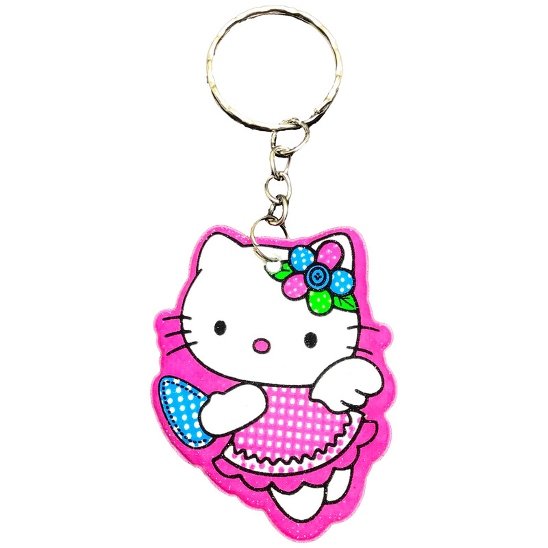 جا کلیدی دخترانه کد M80 جا کلیدی دخترانه کد M80