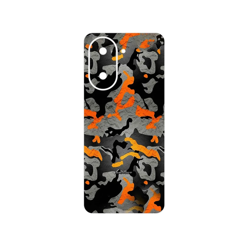 برچسب پوششی ماهوت مدل Army_Autumn مناسب برای گوشی موبایل شیائومی Redmi A5 4G