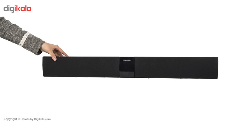 ساندبار کنکورد پلاس مدل SB-T33