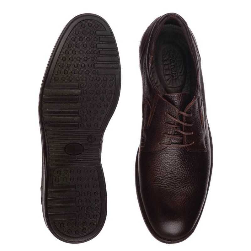کفش روزمره مردانه آذر پلاس مدل bb9438 -  - 2
