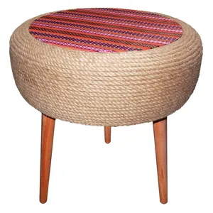 میز عسلی مدل قشقایی