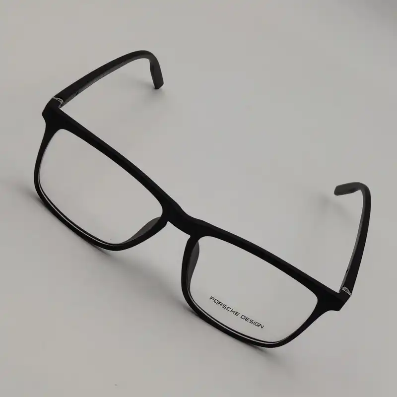 فریم عینک طبی مدل TR2298 C2 به همراه کاور آفتابی مجموعه 5 عددی