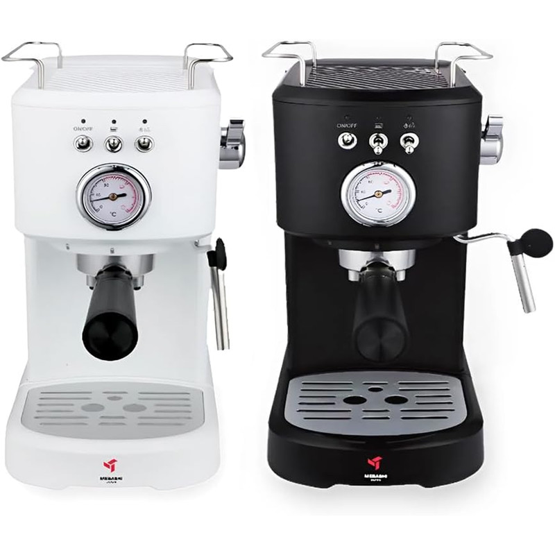 اسپرسو ساز مباشی مدل ME-ECM2040