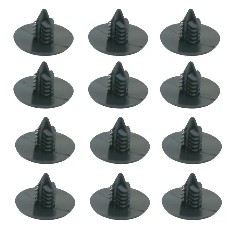 خار شلگیر خودرو بیلگین مدل B-12 مناسب برای رنو ال 90 بسته 12 عددی