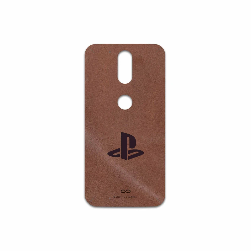 برچسب پوششی ماهوت مدل MNL-PS مناسب برای گوشی موبایل موتورولا Moto G4