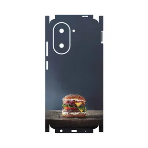 MAHOOT Hamburger-FullSkin Cover Sticker for Xiaomi Redmi A5 4G