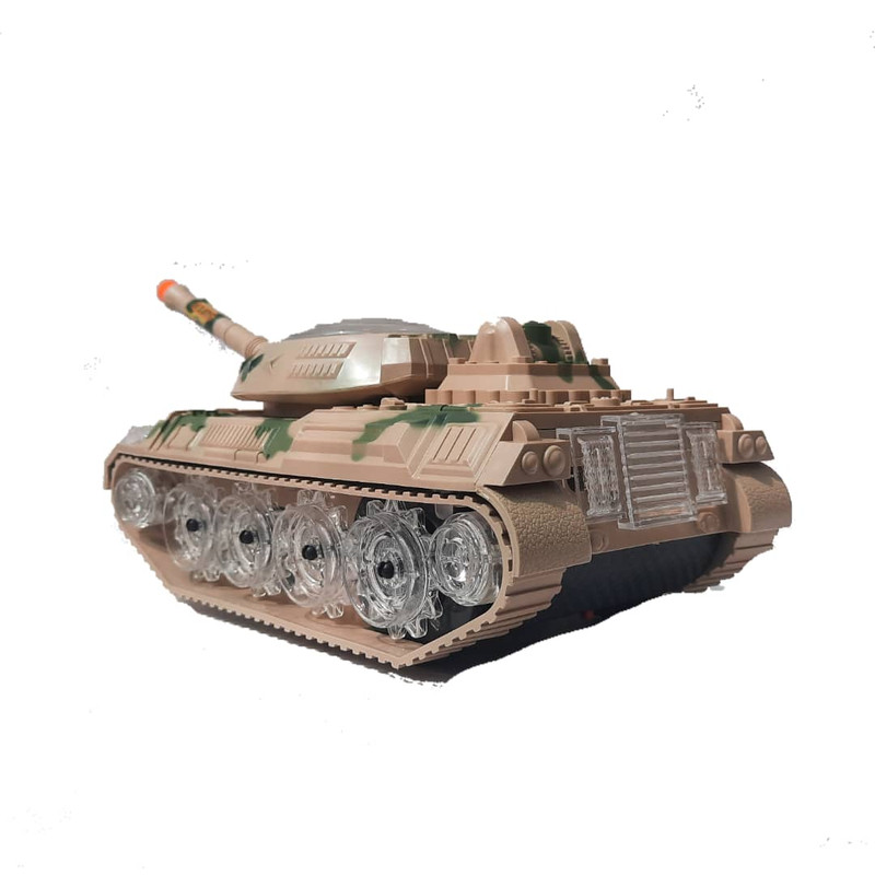 تانک بازی مدل SUPER TANKS FLASH تانک بازی مدل SUPER TANKS FLASH
