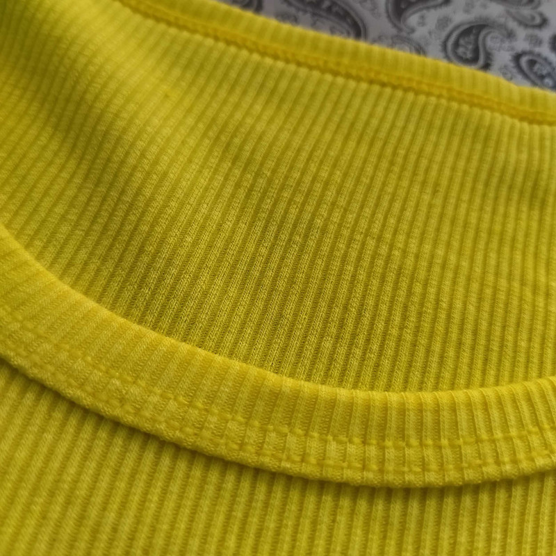 تاپ زنانه مدل کبریتی کد 5