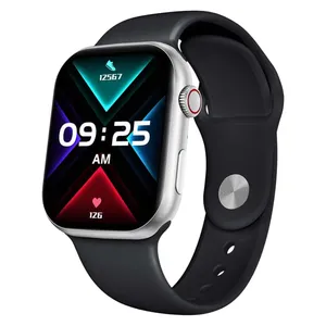 ساعت هوشمند تسکو مدل TSW 8 Promax Mini