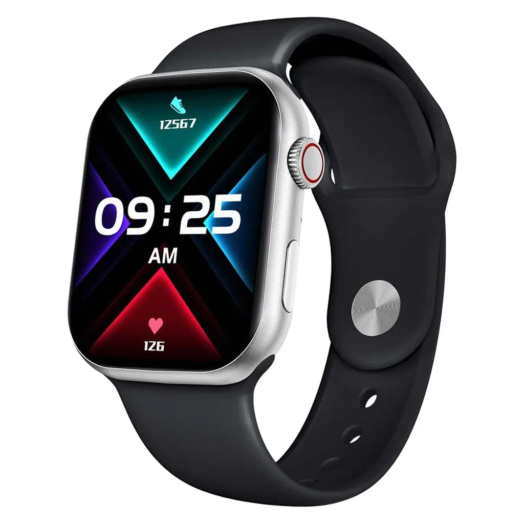 ساعت هوشمند تسکو مدل TSW 8 Promax Mini
