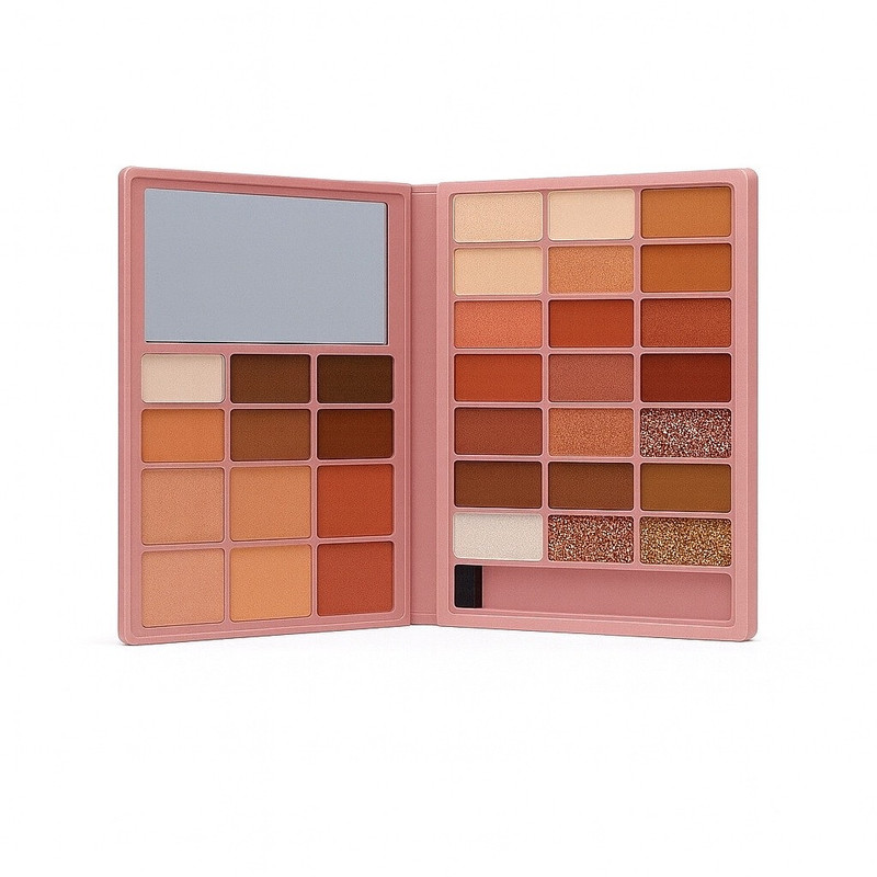 پالت سایه چشم انی لیدی مدل BALLERINA