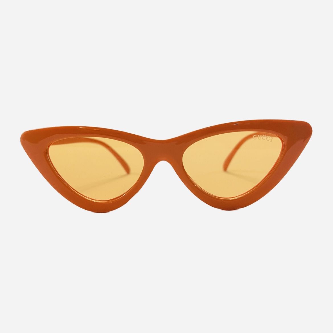 عینک آفتابی زنانه مدل گربه ای 112 -  - 1