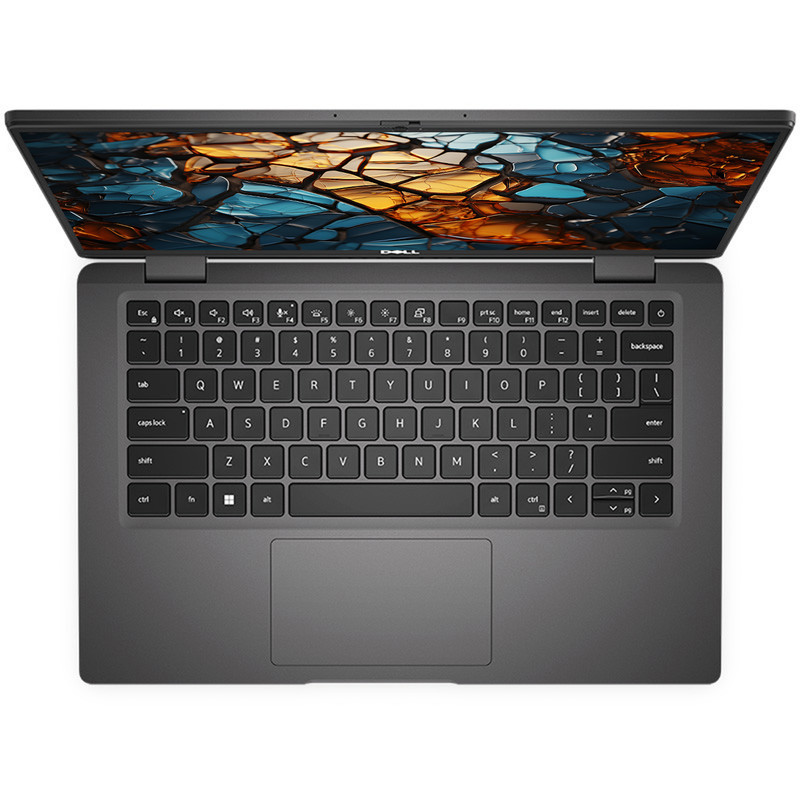 لپ تاپ 14 اینچی دل مدل LATITUDE 7430-i5 1235U-16GB DDR4-512GB SSD-TFT-Touch-W