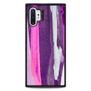 AKAM AMC-WSGN10P-WATER COLOR-2 Cover For Samsung Galaxy Note 10 Plus