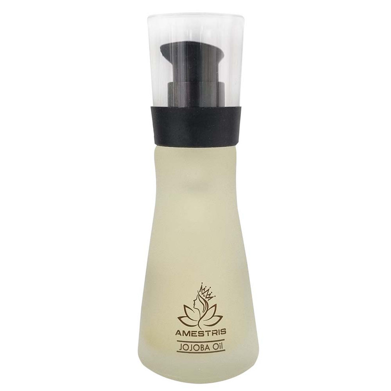 روغن صورت آمستریس مدل جوجوبا 05 حجم 30 میلی لیتر