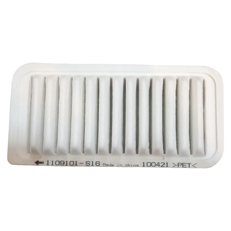 فیلتر هوا خودرو مدل S16-1109101 مناسب برای گریت وال ولکس C30 