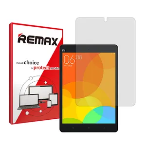 Remax HyGEL model transparent screen protector suitable for Xiaomi Mi Pad Tablet