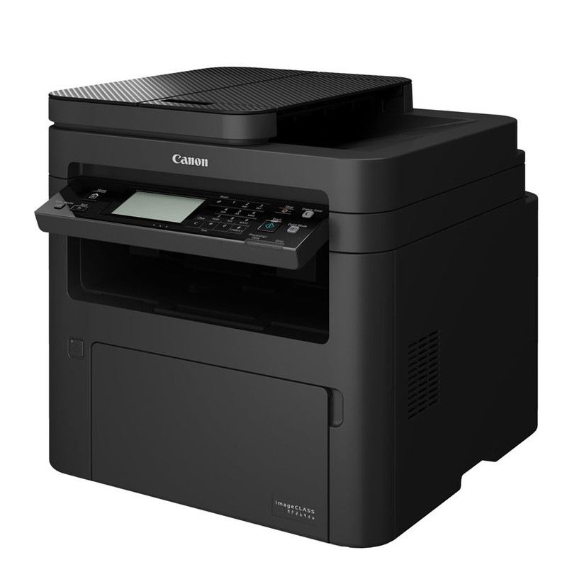 پرینتر چند کاره لیزری کانن مدل imageCLASS MF269dw 1