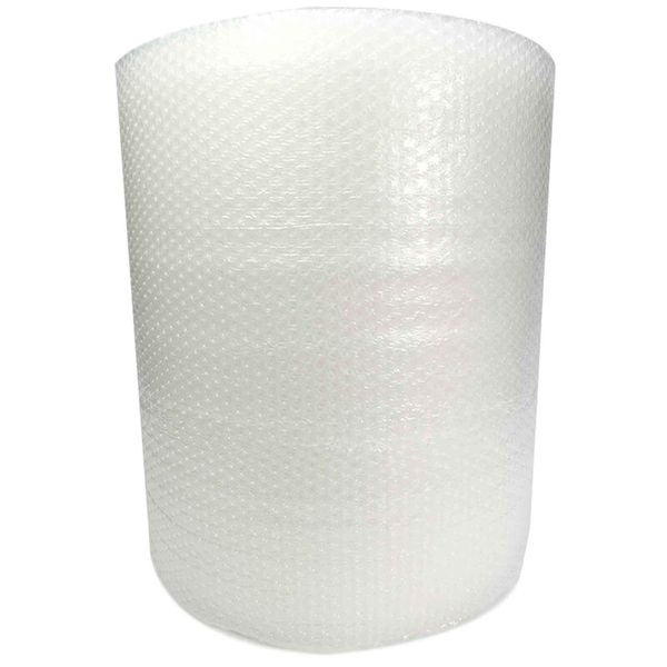 نایلون حبابدار ضربه گیر مدل W100 طول 80 متر نایلون حبابدار ضربه گیر مدل W100 طول 80 متر