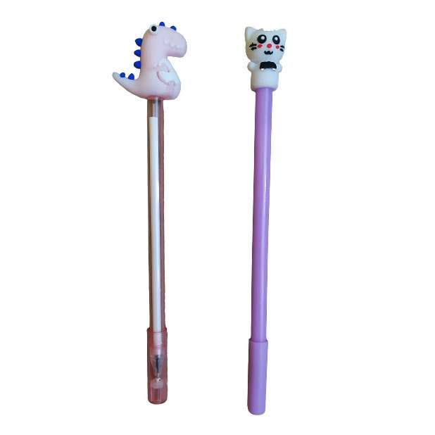 روان نویس مدل فانتزی کد 519 بسته دو عددی