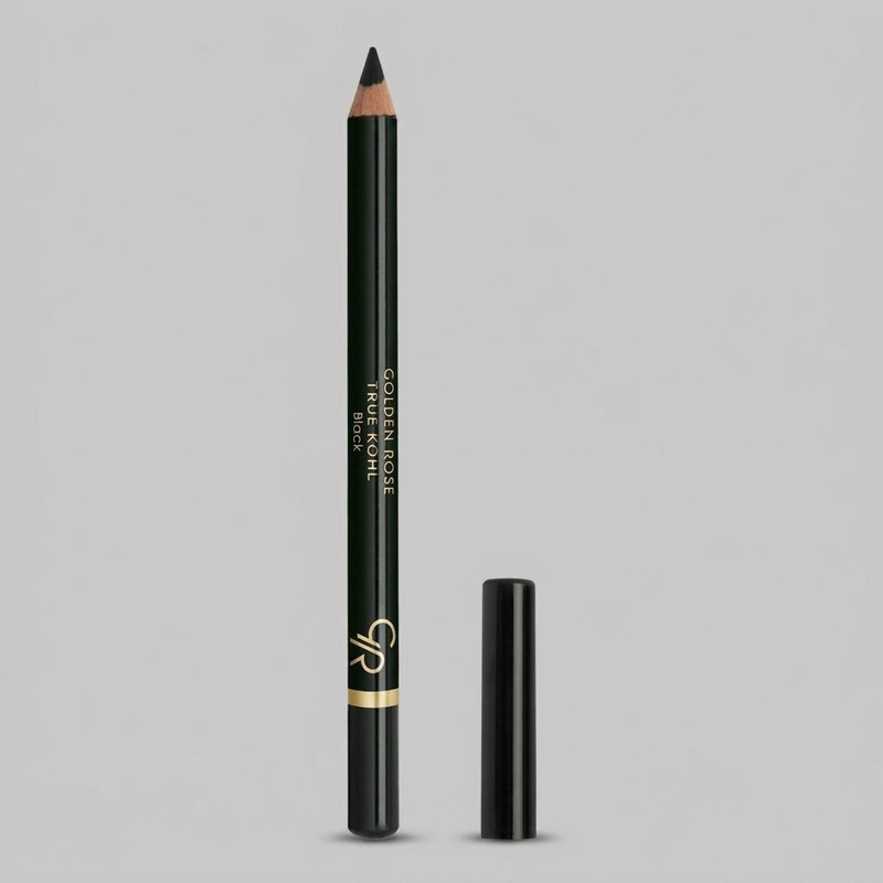مداد چشم گلدن رز مدل True Kohl