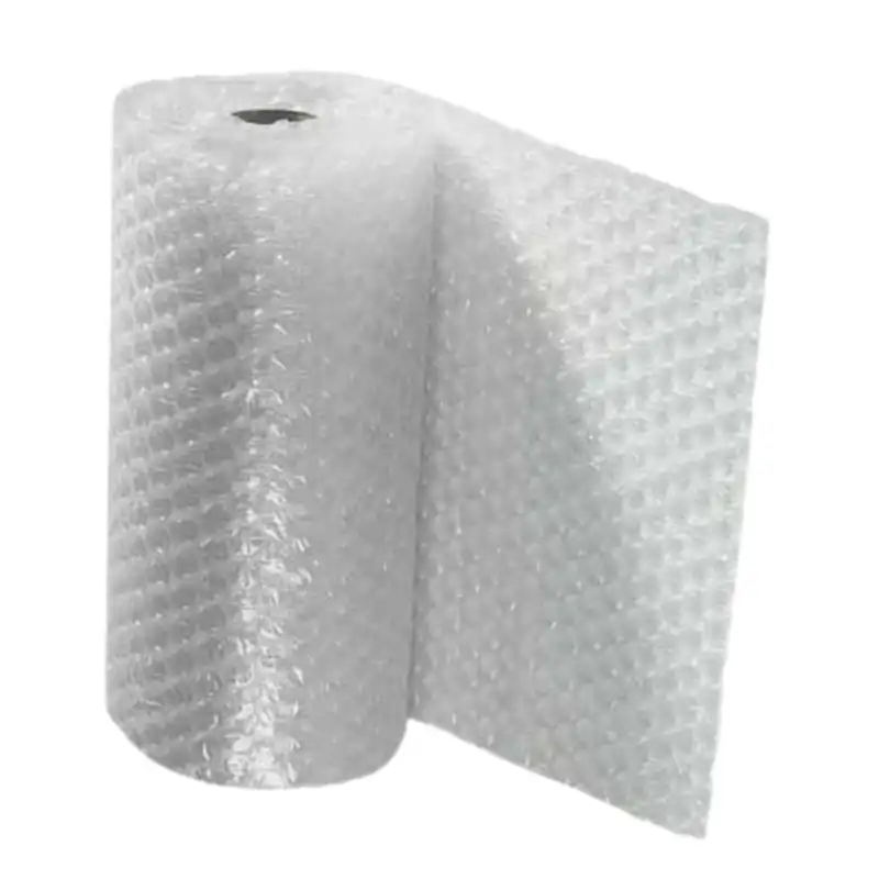 نایلون حباب دار ضربه گیر کد  wid1.2 رول 5 متری