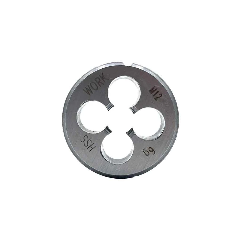 حدیده ورک مدل jt-12 سایز 12 میلی متر