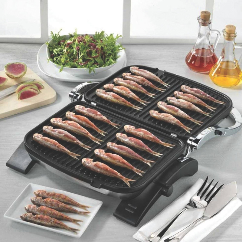 ساندویچ ساز کرکماز مدل تویست کولیک