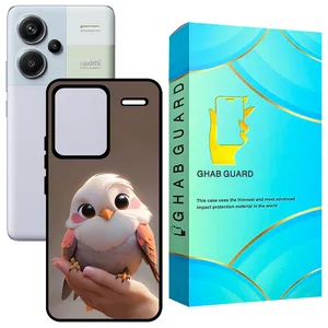 Ghab Guard GCHPN13PL Cover for Xiaomi Redmi Note 13 Pro Plus