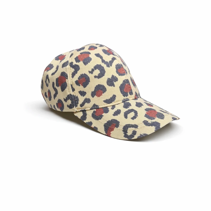 کلاه کپ زنانه مدل 03