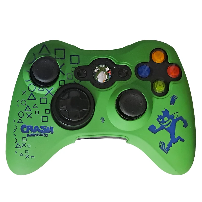 محافظ دسته ایکس باکس ۳۶۰ مدل CRASH X360-10