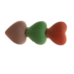 گیره مو دخترانه مدل MD3-AS7179