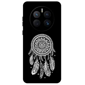 Megafone dream catcher 7196 Cover For Huawei Mate 50