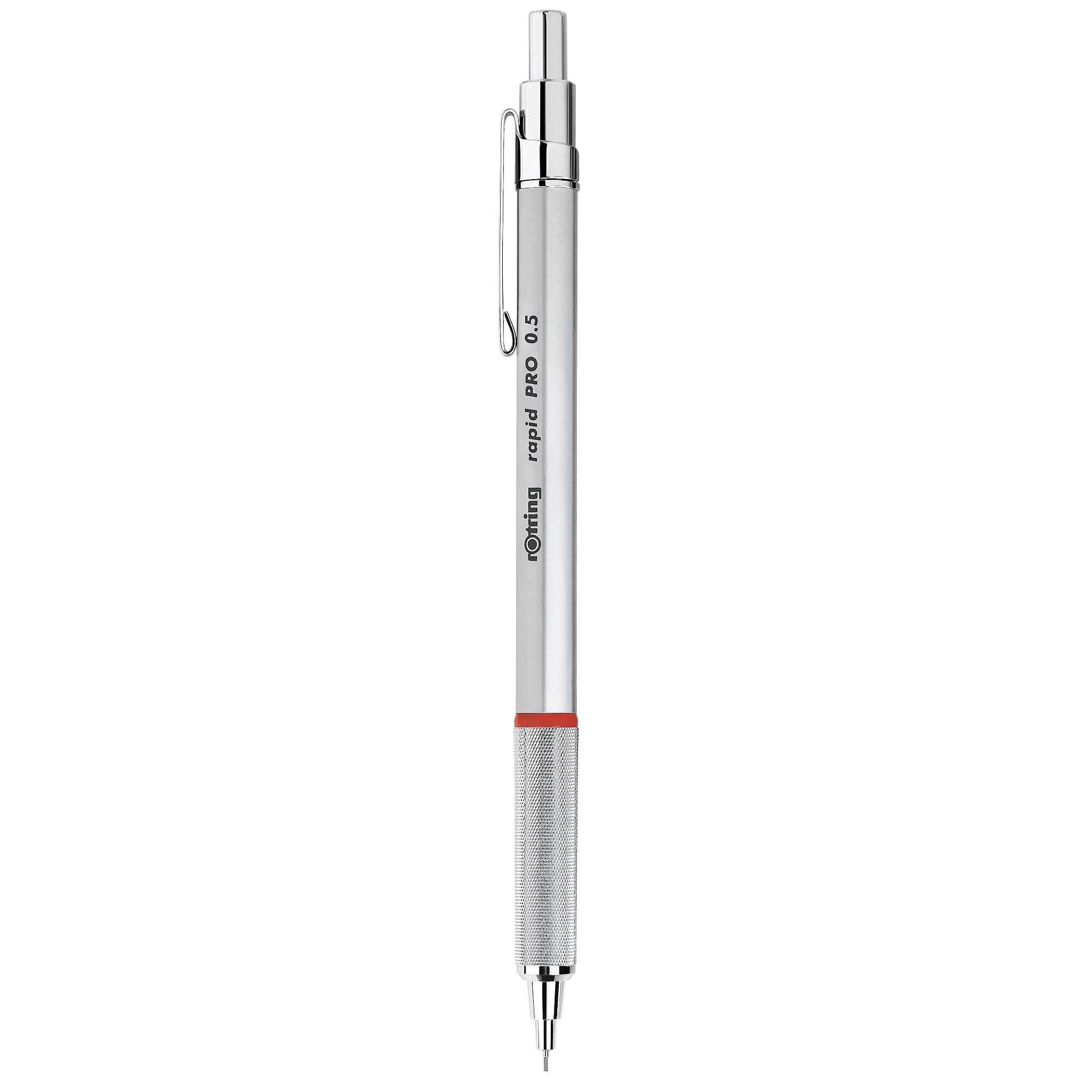 مداد نوکی 0.5 میلی متری روترینگ مدل Rotring rapid pro
