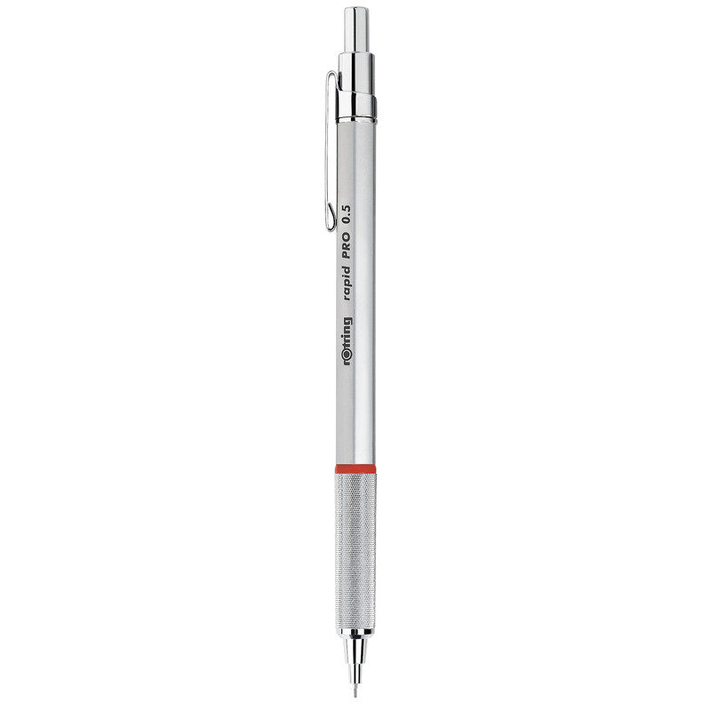مداد نوکی 0.5 میلی متری روترینگ مدل Rotring rapid pro