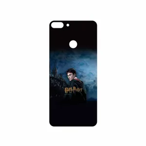 MAHOOT Harry Potter Cover Sticker for Huawei P Smart