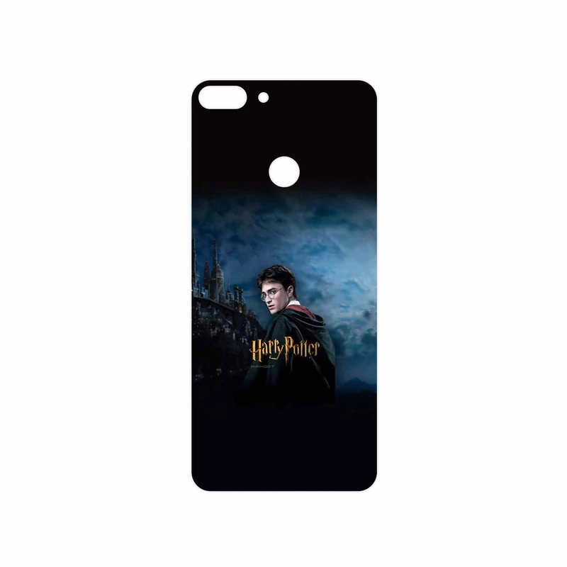 برچسب پوششی ماهوت مدل Harry Potter مناسب برای گوشی موبایل هوآوی P Smart