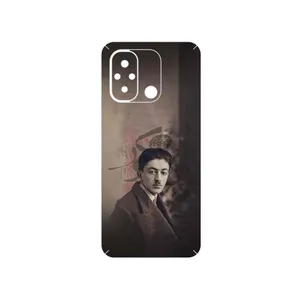 MAHOOT Sadegh Hedayat Cover Sticker for Xiaomi Redmi 12C