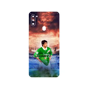 MAHOOT Khodadad Azizi Cover Sticker for Samsung Galaxy M11