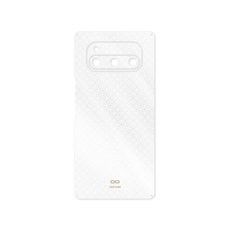 برچسب پوششی ماهوت مدل Gloss-Transparent مناسب برای گوشی موبایل داریا Bond 5G