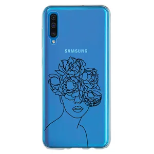 Megafone C28 - B Cover For Samsung Galaxy A50 / A50S / A30S